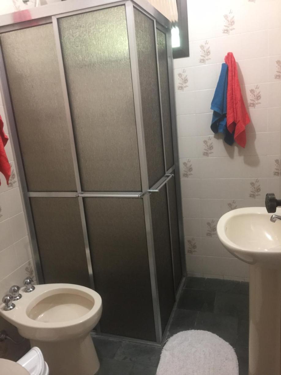 Apto. No Terreo Enseada Ubatuba Com Piscina P/ 5 Pessoas Экстерьер фото